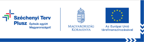 Szechenyi Terv Plusz